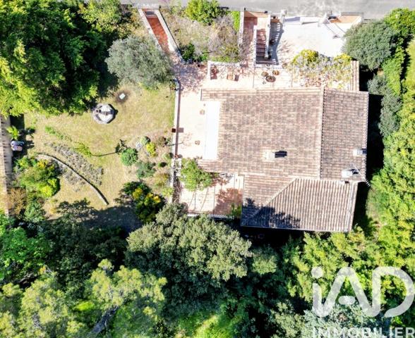 Maison à vendre 5 pièces 170 m² Monteux