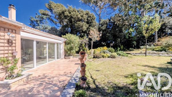 Maison à vendre 5 pièces 170 m² Monteux