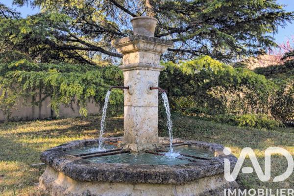 Maison à vendre 5 pièces 170 m² Monteux
