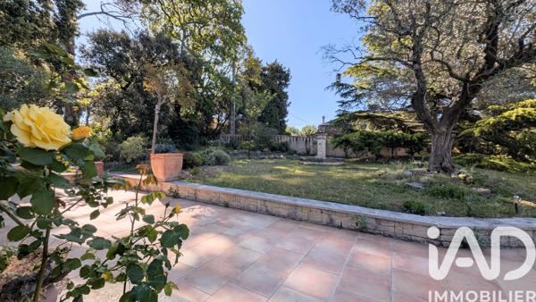 Maison à vendre 5 pièces 170 m² Monteux
