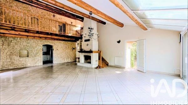 Maison à vendre 5 pièces 170 m² Monteux