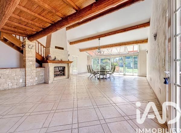 Maison à vendre 5 pièces 170 m² Monteux