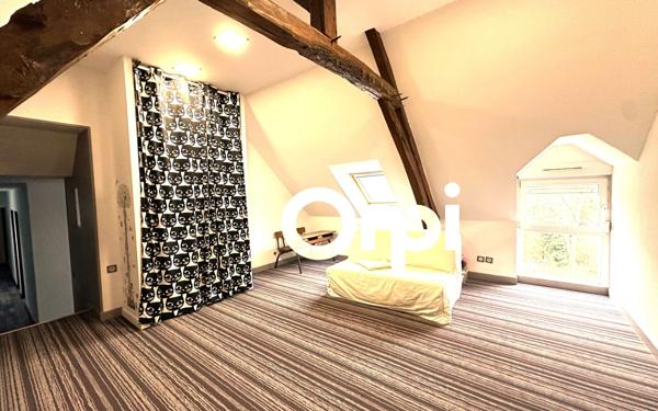 Maison à louer    6 pièces •  Rozières-sur-Crise