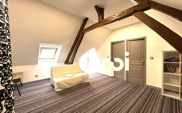 Maison à louer    6 pièces •  Rozières-sur-Crise