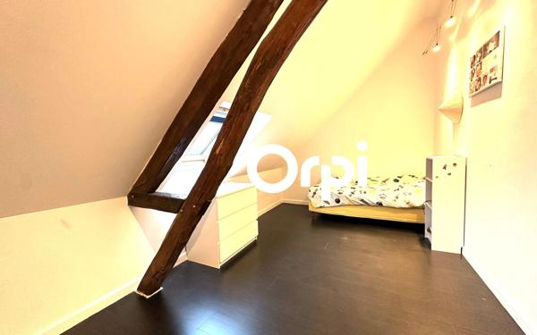 Maison à louer    6 pièces •  Rozières-sur-Crise