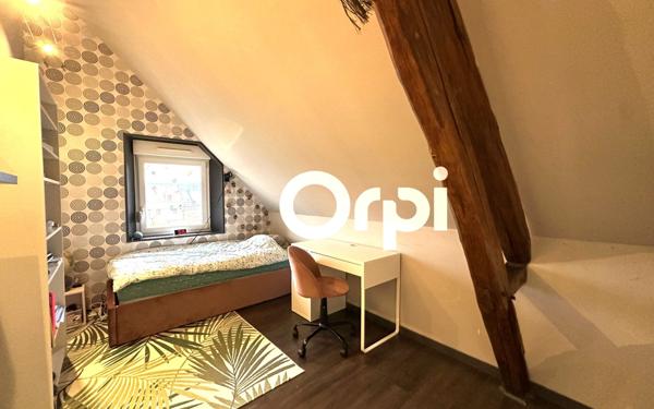 Maison à louer    6 pièces •  Rozières-sur-Crise