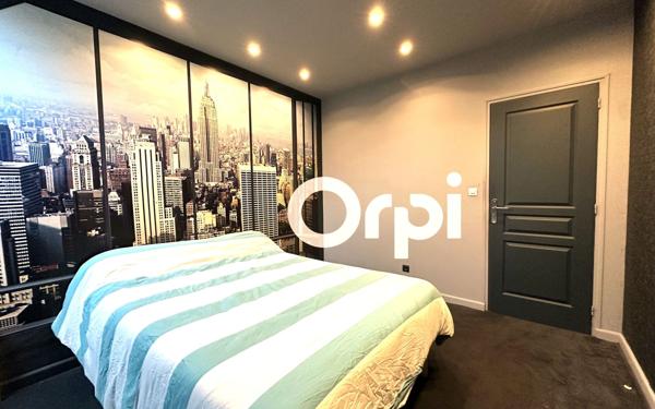 Maison à louer    6 pièces •  Rozières-sur-Crise