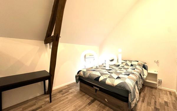 Maison à louer    6 pièces •  Rozières-sur-Crise