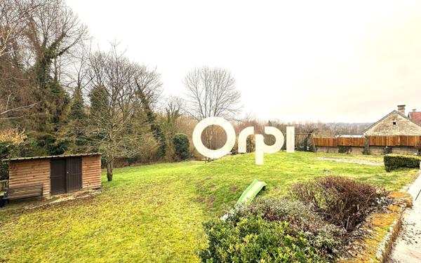 Maison à louer    6 pièces •  Rozières-sur-Crise