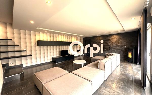 Maison à louer    6 pièces •  Rozières-sur-Crise