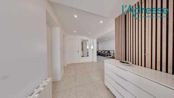 Appartement Noisy le grand 3 pièces 70 m²