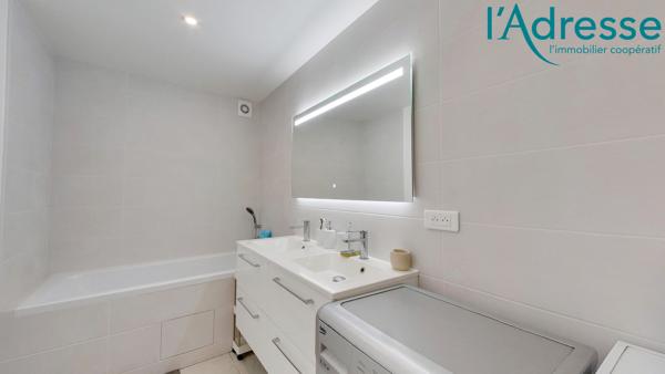 Appartement Noisy le grand 3 pièces 70 m²