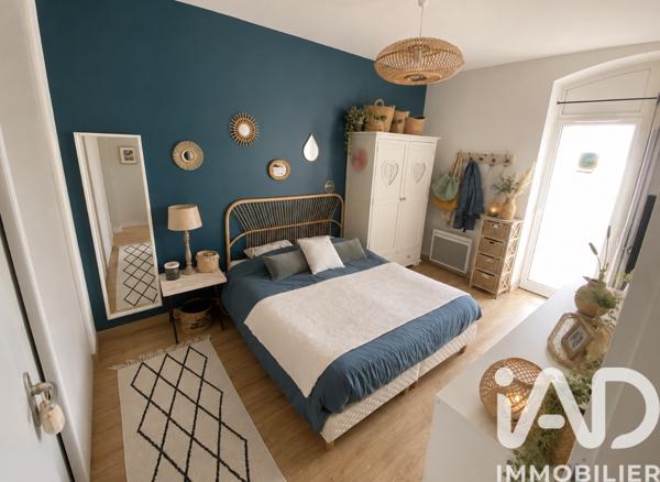 Maison à vendre 4 pièces 91 m² Nort-sur-Erdre