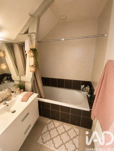 Maison à vendre 4 pièces 91 m² Nort-sur-Erdre