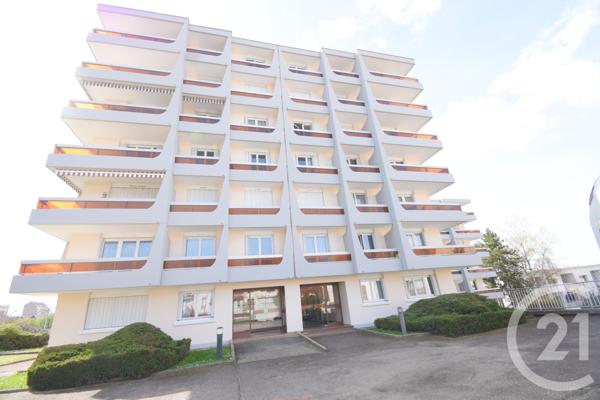 Appartement T3 à vendre  3 pièces - 85,98 m2 VICHY - 03