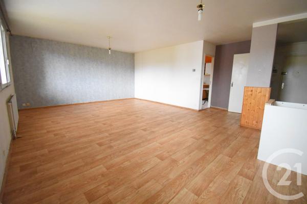 Appartement T3 à vendre  3 pièces - 85,98 m2 VICHY - 03