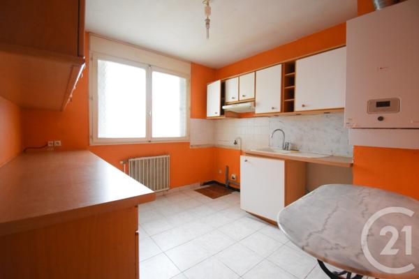 Appartement T3 à vendre  3 pièces - 85,98 m2 VICHY - 03