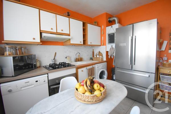 Appartement T3 à vendre  3 pièces - 85,98 m2 VICHY - 03