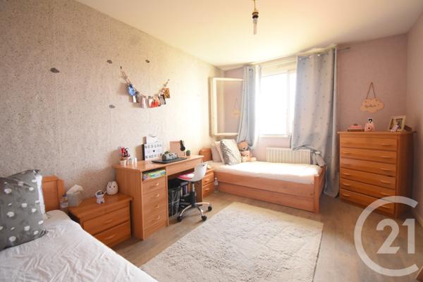 Appartement T3 à vendre  3 pièces - 85,98 m2 VICHY - 03