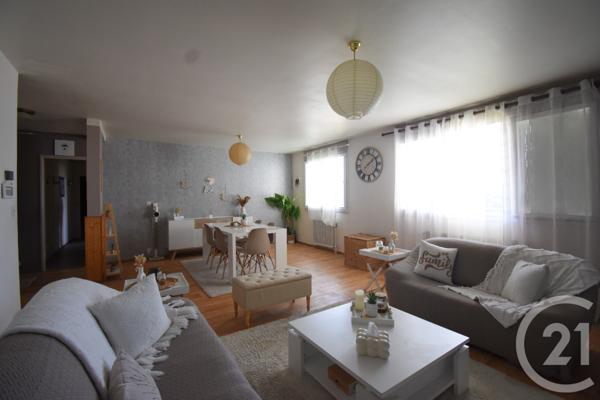 Appartement T3 à vendre  3 pièces - 85,98 m2 VICHY - 03