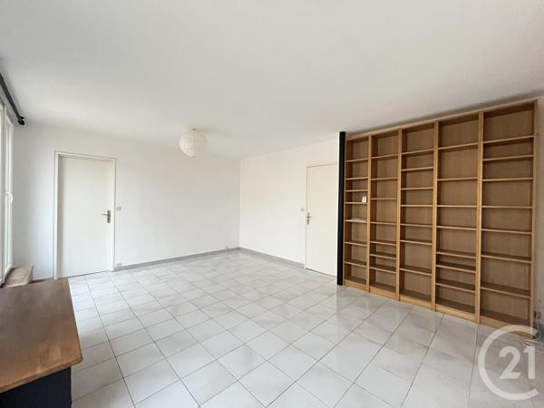 Appartement à vendre  3 pièces - 75,60 m2 MAUREPAS - 78