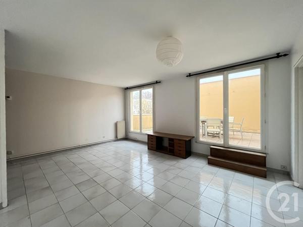 Appartement à vendre  3 pièces - 75,60 m2 MAUREPAS - 78