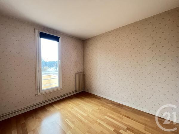 Appartement à vendre  3 pièces - 75,60 m2 MAUREPAS - 78