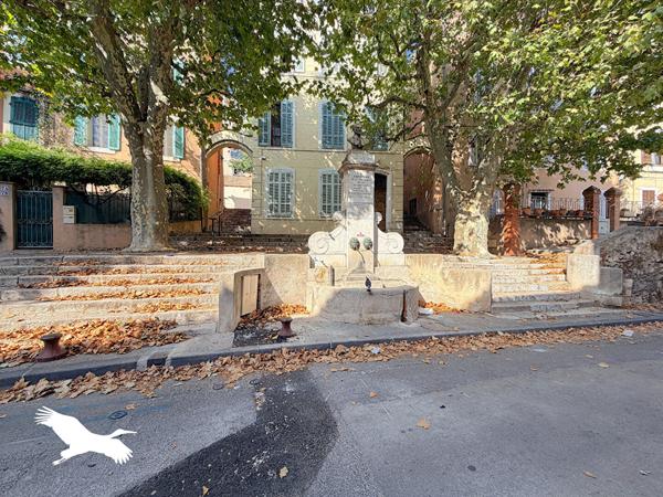 Appartement à vendre 49 000 € Aubagne 1 pièce 20 m² DPE