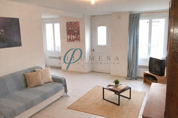 LA CHAPELLE SAINT FLORENT - Maison 2 chambres