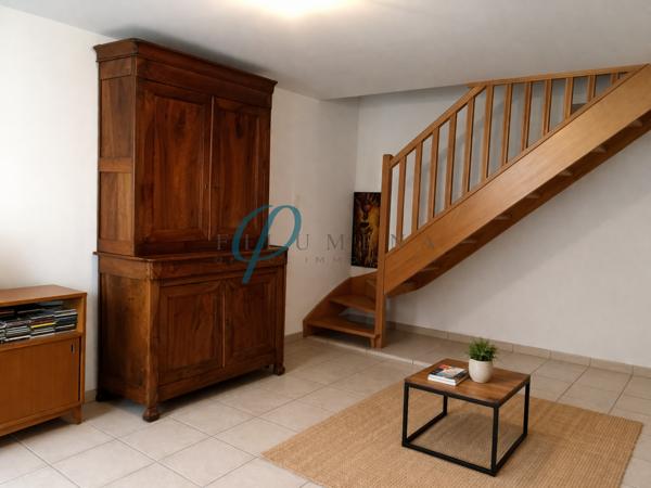 LA CHAPELLE SAINT FLORENT - Maison 2 chambres