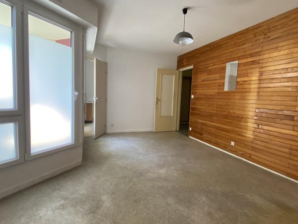 Bureaux 49m² – Angers