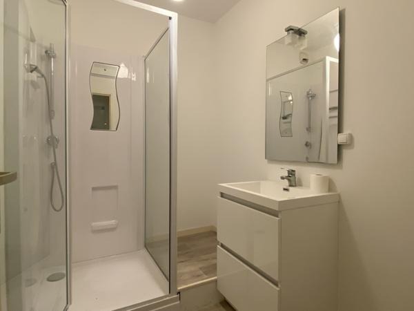 Bureaux 49m² – Angers