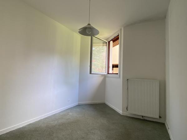 Bureaux 49m² – Angers