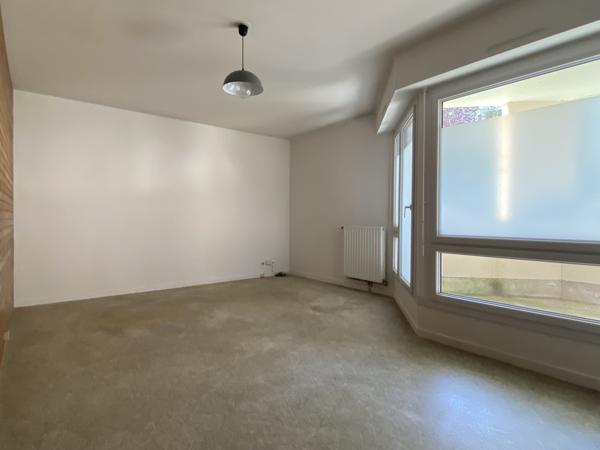 Bureaux 49m² – Angers