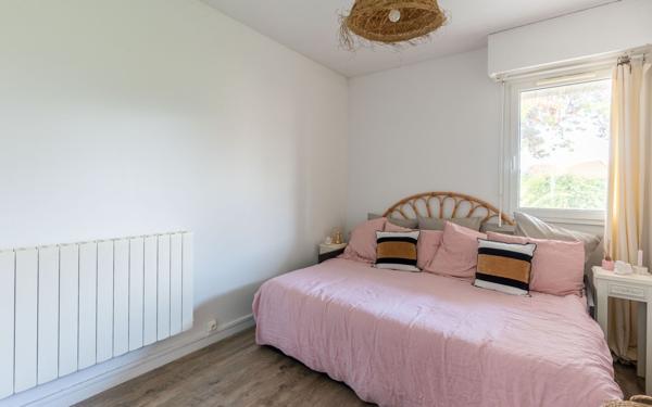 Maison à vendre    5 pièces •  Biscarrosse