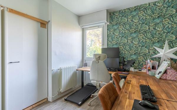 Maison à vendre    5 pièces •  Biscarrosse