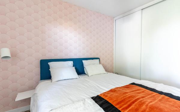 Maison à vendre    5 pièces •  Biscarrosse