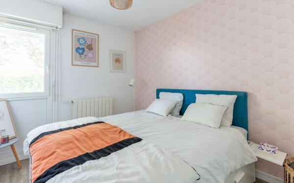 Maison à vendre    5 pièces •  Biscarrosse