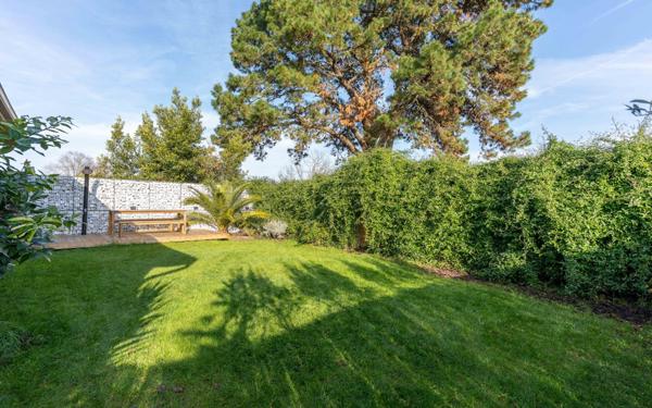 Maison à vendre    5 pièces •  Biscarrosse