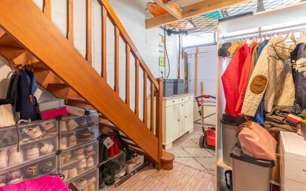 Maison à vendre    5 pièces •  Biscarrosse