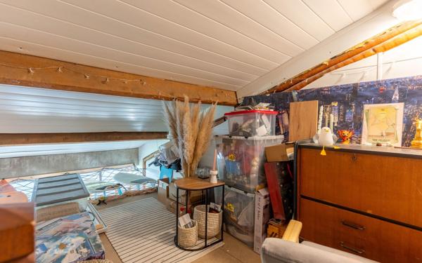 Maison à vendre    5 pièces •  Biscarrosse