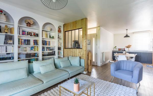 Maison à vendre    5 pièces •  Biscarrosse