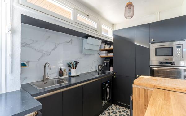 Maison à vendre    5 pièces •  Biscarrosse