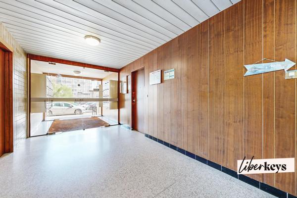 Appartement 4 pièces de 78.82m² - Proche gare - Saint-Brieuc