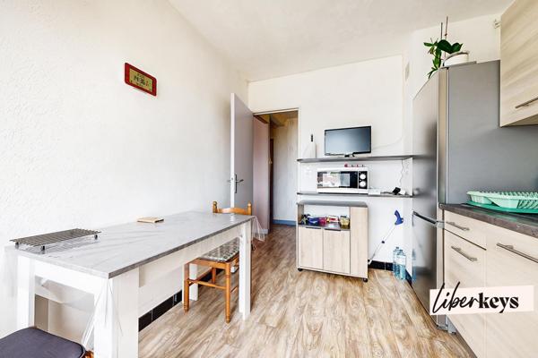 Appartement 4 pièces de 78.82m² - Proche gare - Saint-Brieuc