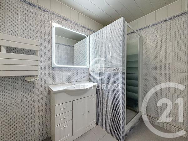 Appartement F4 à vendre  3 pièces - 65,56 m2 DEUIL LA BARRE - 95