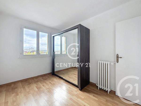 Appartement F4 à vendre  3 pièces - 65,56 m2 DEUIL LA BARRE - 95
