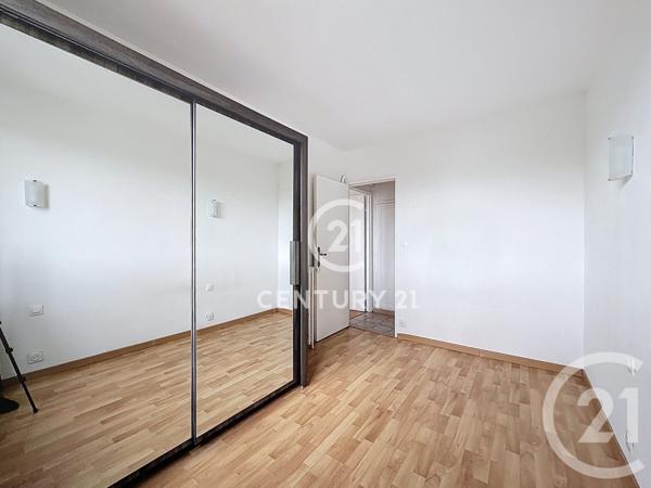 Appartement F4 à vendre  3 pièces - 65,56 m2 DEUIL LA BARRE - 95