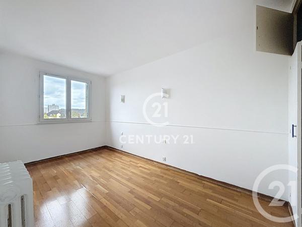 Appartement F4 à vendre  3 pièces - 65,56 m2 DEUIL LA BARRE - 95