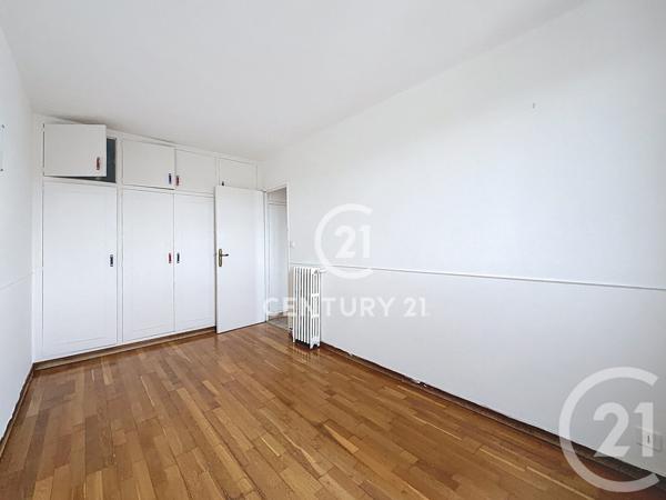 Appartement F4 à vendre  3 pièces - 65,56 m2 DEUIL LA BARRE - 95